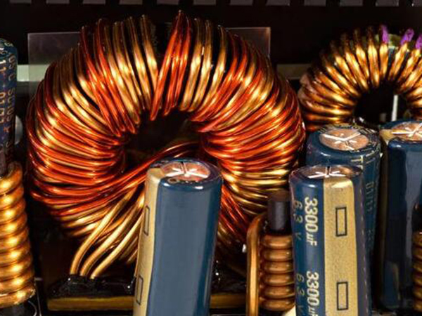 電感線圈主要性能指標是什么